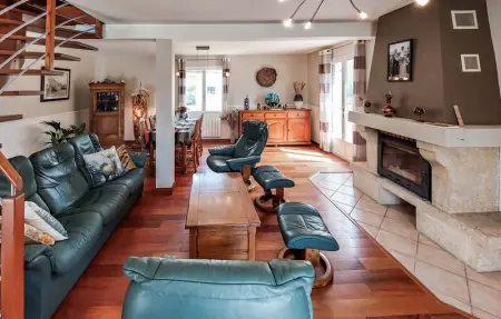 Location Maison 8 personnes à Riec sur Belon - Photo 2