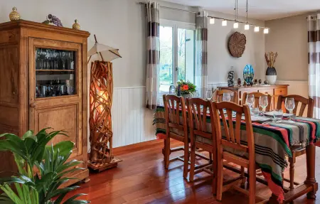 Location Maison 8 personnes à Riec sur Belon - Photo 3