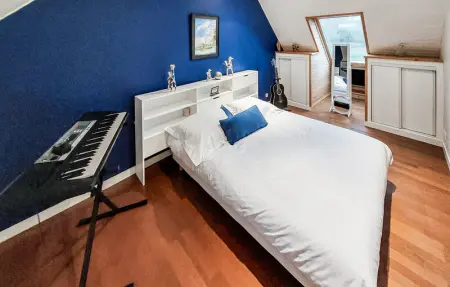 Location Maison 8 personnes à Riec sur Belon - Photo 5