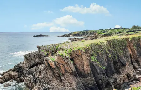 Location Maison 8 personnes à Riec sur Belon - Photo 7