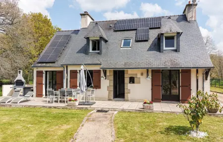 Location Maison 8 personnes à Riec sur Belon - Photo 9