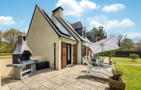 Location Maison 8 personnes à Riec sur Belon - Photo 10