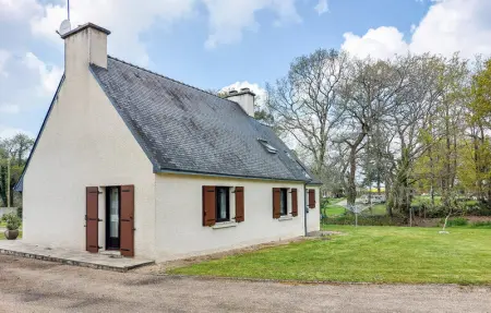 Location Maison 8 personnes à Riec sur Belon - Photo 11