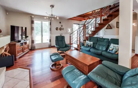 Location Maison 8 personnes à Riec sur Belon - Photo 13