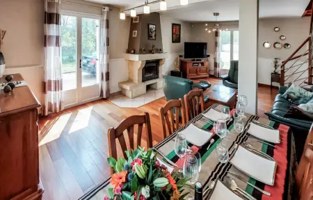 Location Maison 8 personnes à Riec sur Belon - Photo 14