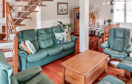 Location Maison 8 personnes à Riec sur Belon - Photo 15