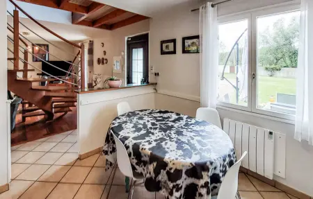 Location Maison 8 personnes à Riec sur Belon - Photo 17