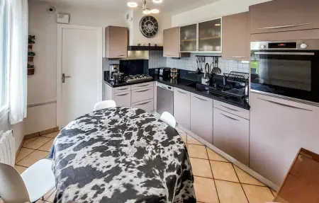 Location Maison 8 personnes à Riec sur Belon - Photo 18