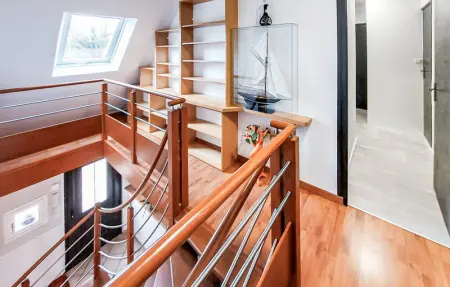 Location Maison 8 personnes à Riec sur Belon - Photo 19