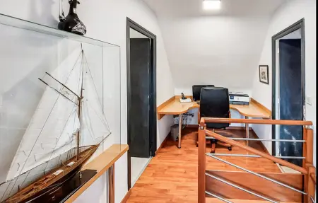 Location Maison 8 personnes à Riec sur Belon - Photo 20