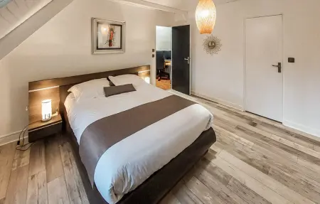 Location Maison 8 personnes à Riec sur Belon - Photo 21