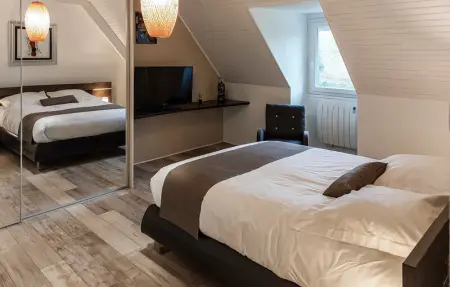 Location Maison 8 personnes à Riec sur Belon - Photo 22