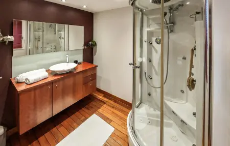 Location Maison 8 personnes à Riec sur Belon - Photo 25