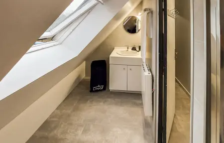 Location Maison 8 personnes à Riec sur Belon - Photo 27