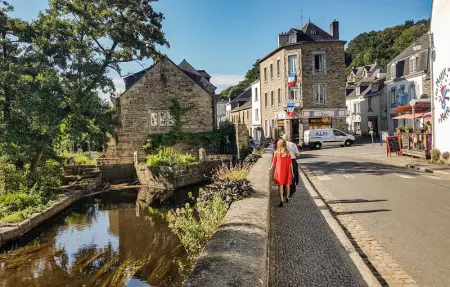 Location Maison 8 personnes à Riec sur Belon - Photo 29