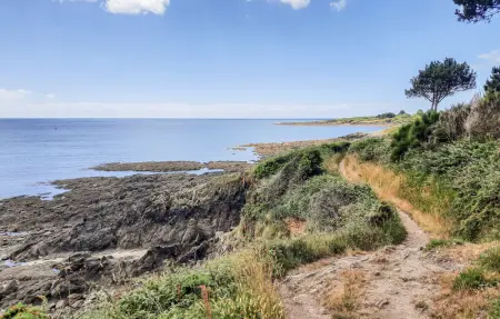 Location Maison 8 personnes à Riec sur Belon - Photo 32