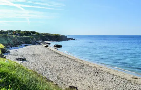 Location Maison 8 personnes à Riec sur Belon - Photo 33