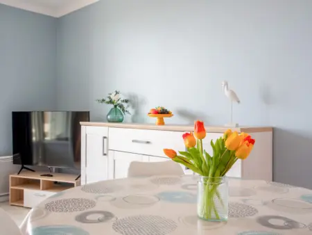 Les Tilleuls, Appartement 4 personnes à La Bernerie en Retz - Photo 4