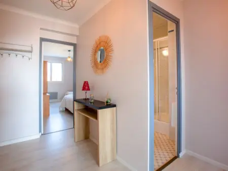 Les Tilleuls, Appartement 4 personnes à La Bernerie en Retz - Photo 8