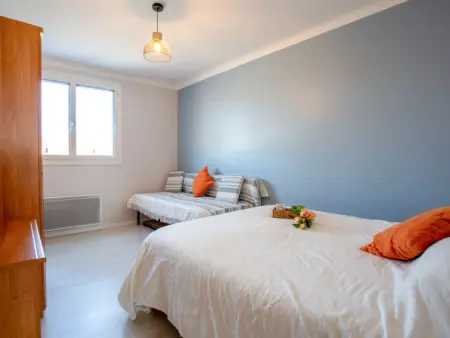 Les Tilleuls, Appartement 4 personnes à La Bernerie en Retz - Photo 9