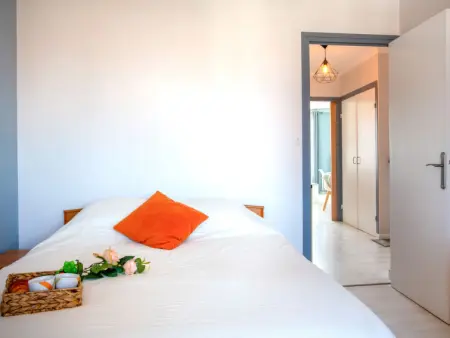 Les Tilleuls, Appartement 4 personnes à La Bernerie en Retz - Photo 10