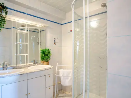 Les Tilleuls, Appartement 4 personnes à La Bernerie en Retz - Photo 11