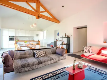 Le Paradou, Maison 4 personnes à La Bernerie en Retz - Photo 2