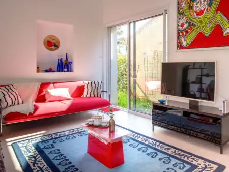 Le Paradou, Maison 4 personnes à La Bernerie en Retz - Photo 6