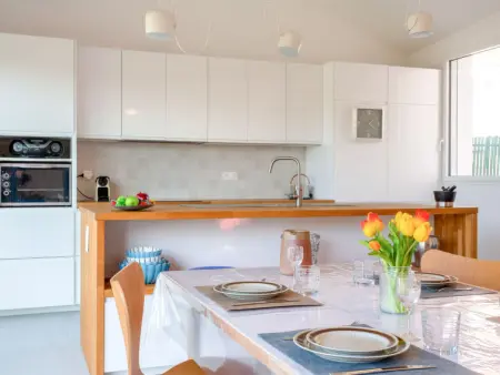 Le Paradou, Maison 4 personnes à La Bernerie en Retz - Photo 7