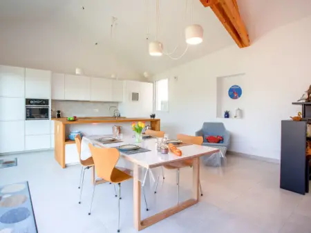 Le Paradou, Maison 4 personnes à La Bernerie en Retz - Photo 10