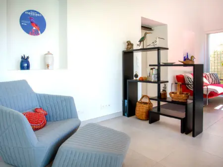 Le Paradou, Maison 4 personnes à La Bernerie en Retz - Photo 11