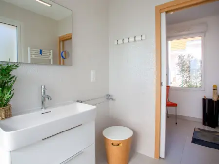 Le Paradou, Maison 4 personnes à La Bernerie en Retz - Photo 18