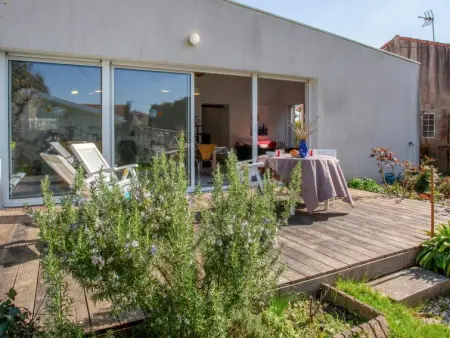 Le Paradou, Maison 4 personnes à La Bernerie en Retz - Photo 19