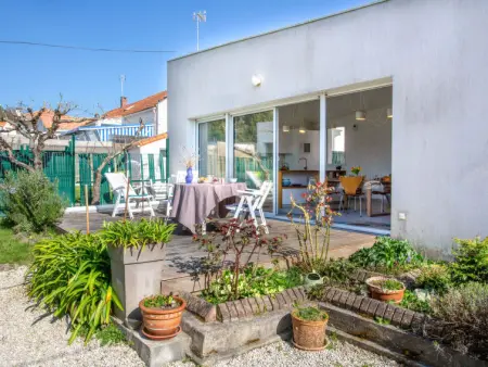 Le Paradou, Maison 4 personnes à La Bernerie en Retz - Photo 20