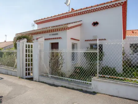 Le Paradou, Maison 4 personnes à La Bernerie en Retz - Photo 21