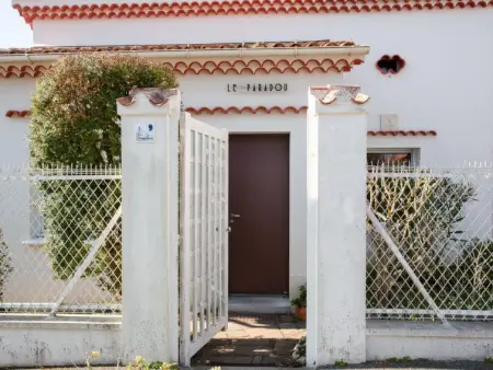 Le Paradou, Maison 4 personnes à La Bernerie en Retz - Photo 22
