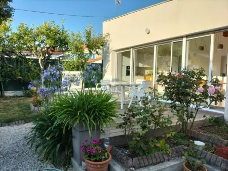 Le Paradou, Maison 4 personnes à La Bernerie en Retz - Photo 23