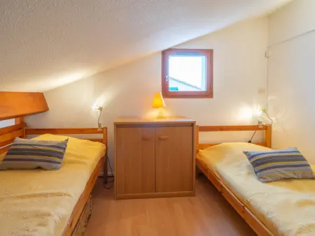 Bois Soleil, Maison 5 personnes à Saint Palais sur mer - Photo 10