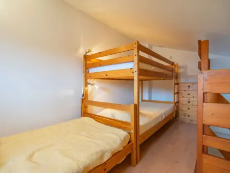 Bois Soleil, Maison 5 personnes à Saint Palais sur mer - Photo 11