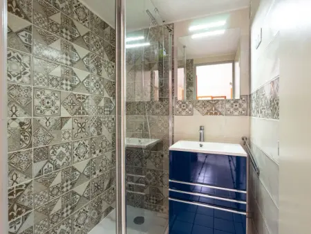 Bois Soleil, Maison 5 personnes à Saint Palais sur mer - Photo 12