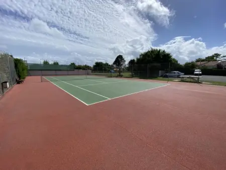 Bois Soleil, Maison 5 personnes à Saint Palais sur mer - Photo 17