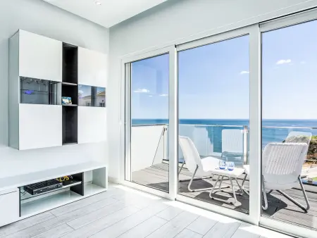 Dream View 50m from the beach, Appartement 3 personnes à Albufeira - Photo 4
