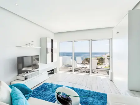Dream View 50m from the beach, Appartement 3 personnes à Albufeira - Photo 6