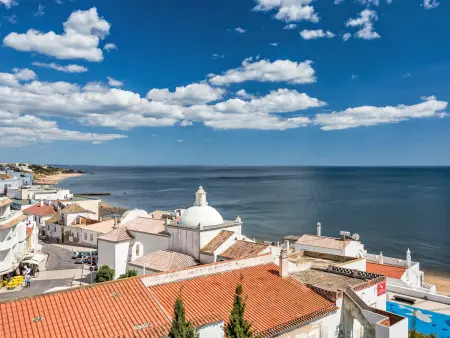 Dream View 50m from the beach, Appartement 3 personnes à Albufeira - Photo 11