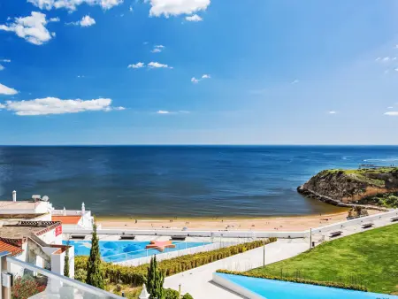 Dream View 50m from the beach, Appartement 3 personnes à Albufeira - Photo 12