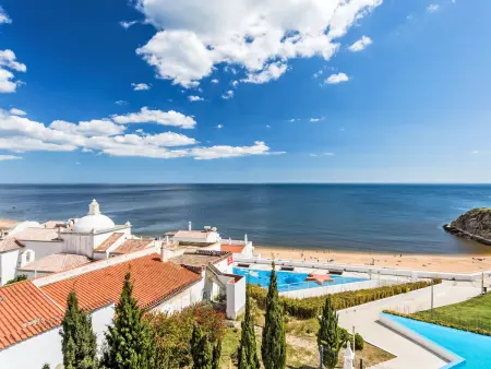 Dream View 50m from the beach, Appartement 3 personnes à Albufeira - Photo 13