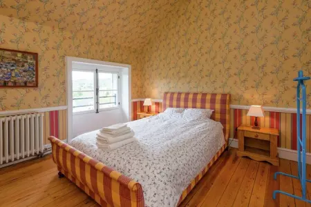 Chateau Vallez, Magnifique manoir dans un parc près de Rochefort - Photo 14