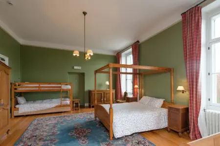 Chateau Vallez, Magnifique manoir dans un parc près de Rochefort - Photo 18