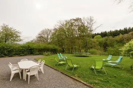 Chateau Vallez, Magnifique manoir dans un parc près de Rochefort - Photo 32
