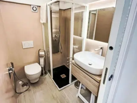 Il Balconcino di Sorrento, Appartement 2 personnes à Sorrento - Photo 3